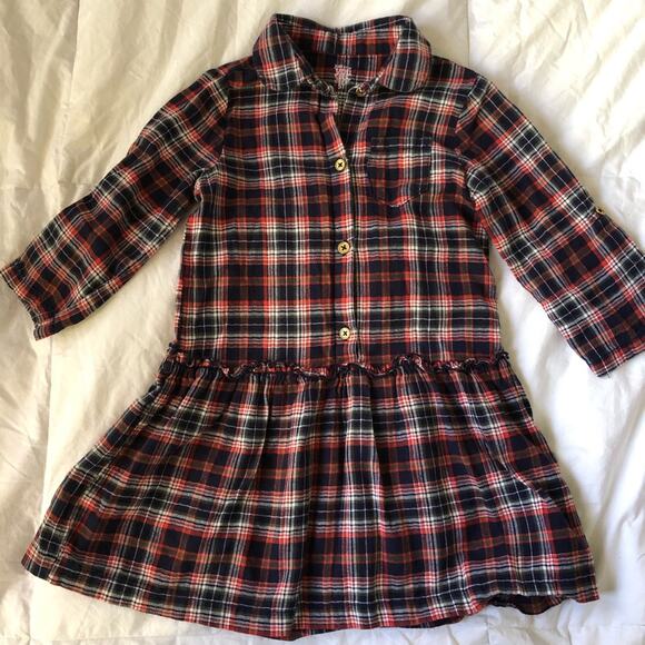 Carter's Other - Just One You Dress